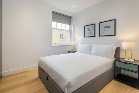 2 bedroom flat to rent, 145 Three Colt Street, London E14