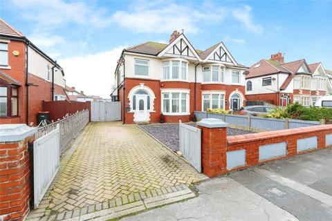 3 bedroom semi-detached house for sale, Broadway, Thornton-Cleveleys, Lancashire, FY5