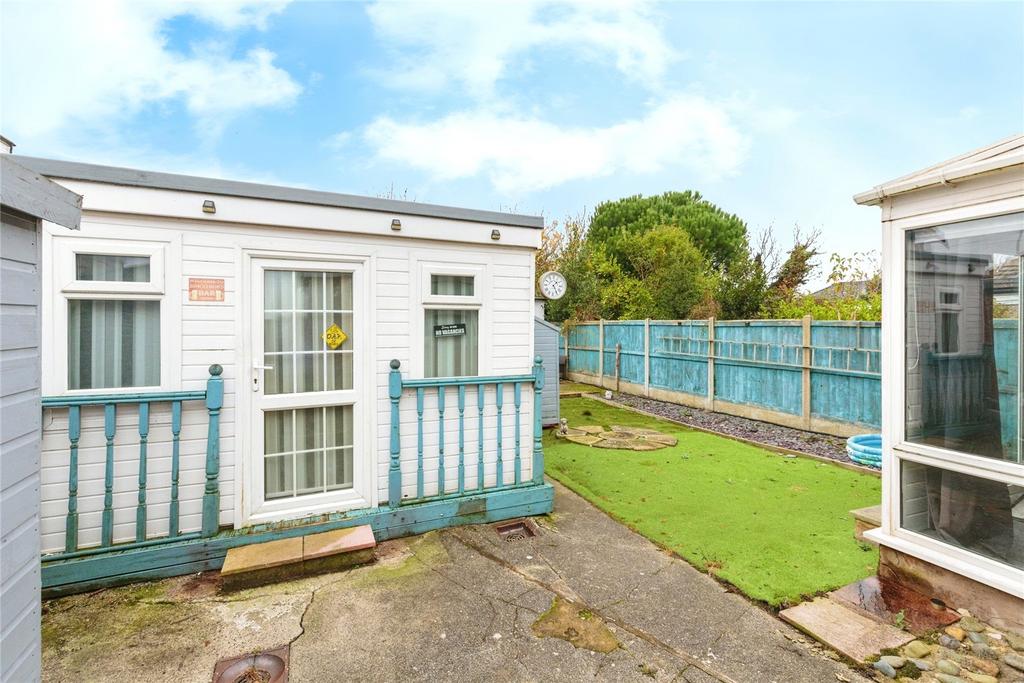 Outbuilding