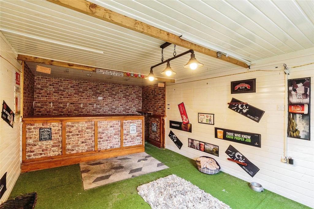 Outbuilding