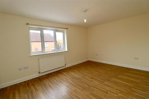 2 bedroom end of terrace house to rent, 14 Beverley CourtMarket WeightonYork