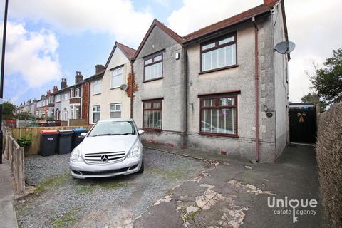 3 bedroom semi-detached house for sale, Shakespeare Road,  Fleetwood, FY7