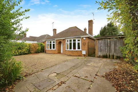 3 bedroom detached bungalow for sale, Northorpe Road, Spalding PE11