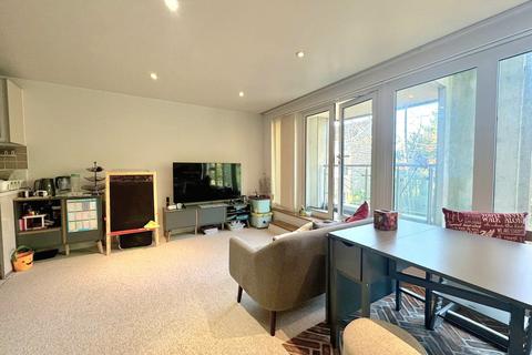 2 bedroom apartment for sale, Constitution Hill, Woking, Surrey, GU22