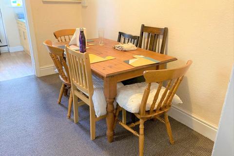 4 bedroom private hall to rent, Coulston Road, Lancaster LA1