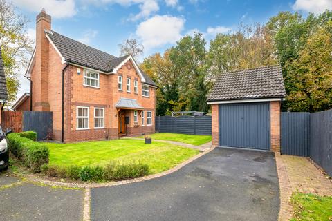 3 bedroom detached house for sale, Lincoln, LN6