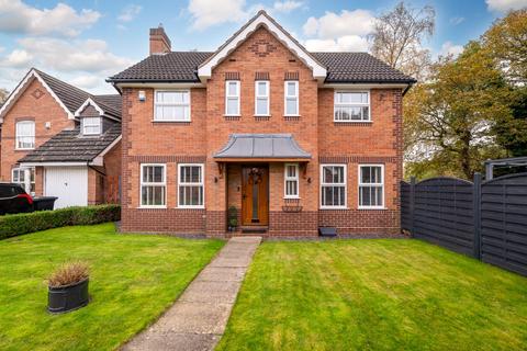 3 bedroom detached house for sale, Lincoln, LN6