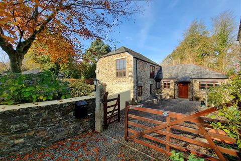 3 bedroom barn conversion for sale, Tregeare, Launceston