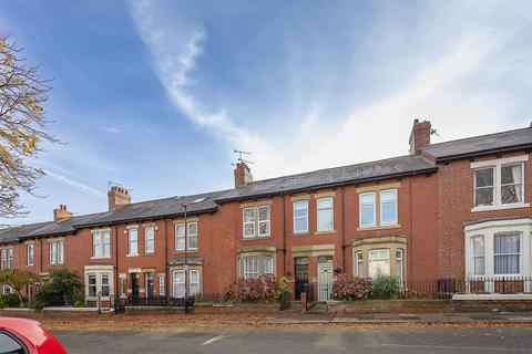 3 bedroom terraced house for sale, Buston Terrace, Jesmond, Newcastle upon Tyne