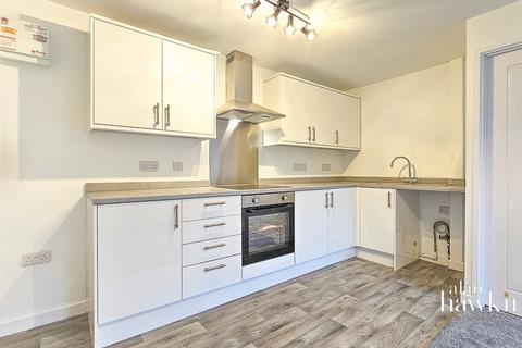 1 bedroom ground floor maisonette to rent, Galloway Close, Shaw, SN5