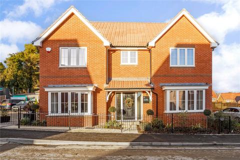 5 bedroom detached house for sale, Plot 7 Knights Grove, Coley Farm, Stoney Lane, Berrkshire, RG18