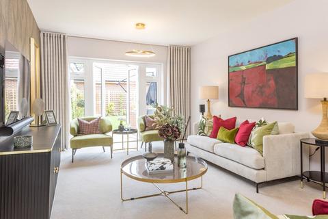 5 bedroom detached house for sale, Plot 7 Knights Grove, Newbury, Berkshire, RG18
