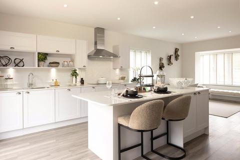 5 bedroom detached house for sale, Plot 7 Knights Grove, Newbury, Berkshire, RG18