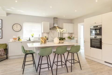5 bedroom detached house for sale, Plot 7 Knights Grove, Newbury, Berkshire, RG18