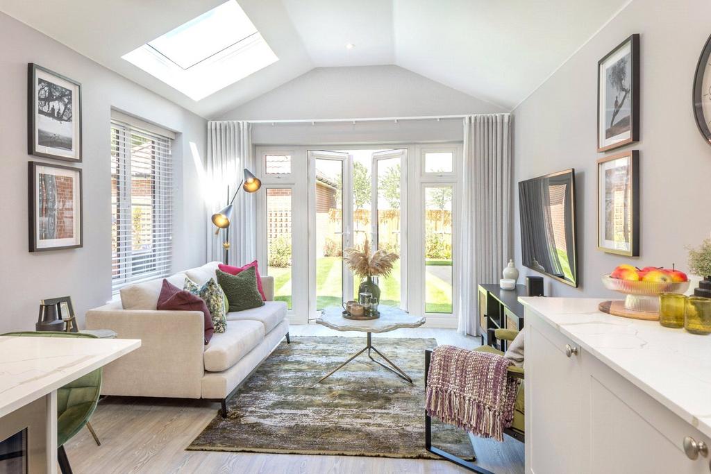 Show Home