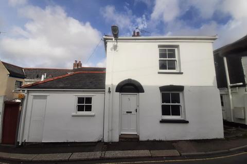 1 bedroom semi-detached house to rent, Carclew Street, Truro, TR1