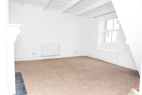 1 bedroom semi-detached house to rent, Carclew Street, Truro, TR1