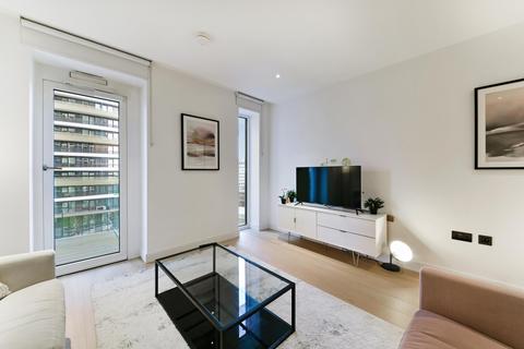 1 bedroom apartment to rent, Belvedere Row, White City Living, London, W12