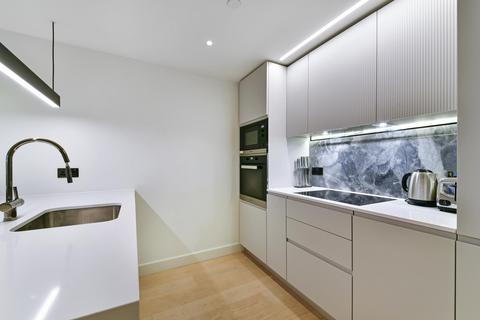 1 bedroom apartment to rent, Belvedere Row, White City Living, London, W12