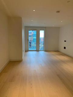 Belvedere Row, White City Living, London, W12