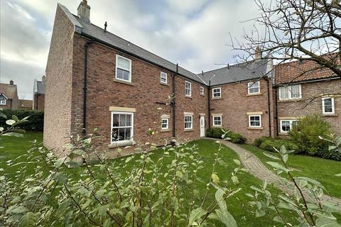 2 bedroom apartment for sale, Woodspring Way, The Bay, Filey