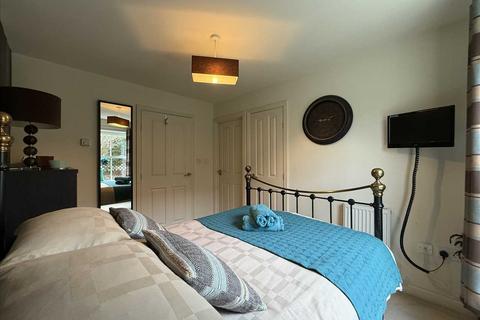 undefined, Woodspring Way, The Bay, Filey