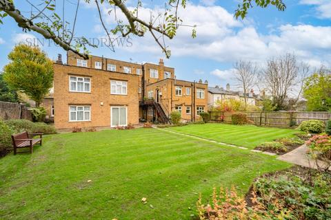 3 bedroom apartment for sale, Eaton Court, Eaton Rise, Ealing, W5