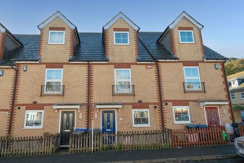 3 bedroom terraced house for sale, Herbert Road, Ramsgate, CT11