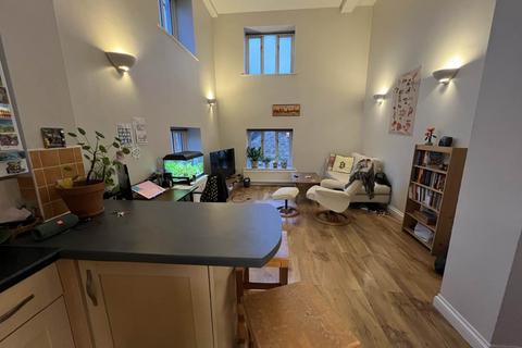 2 bedroom flat to rent, The Old Brewery , Gentle Street, Frome