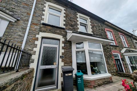 3 bedroom terraced house for sale, Beckett Street, Mountain Ash, CF45 4AW