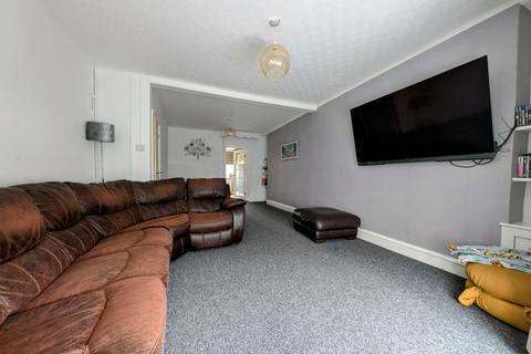 3 bedroom terraced house for sale, Beckett Street, Mountain Ash, CF45 4AW