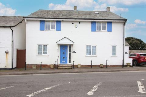 3 bedroom townhouse to rent, Mudeford, Christchurch BH23