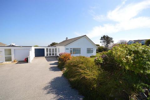 3 bedroom detached bungalow for sale, Trevaunance Close, St Agnes