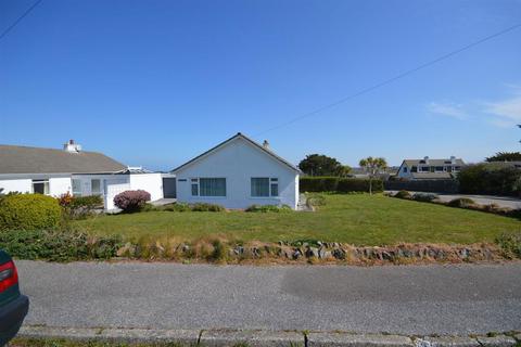 3 bedroom detached bungalow for sale, Trevaunance Close, St Agnes