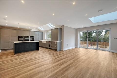 4 bedroom detached house for sale, Kelvedon Road, Wickham Bishops, Witham, Essex, CM8