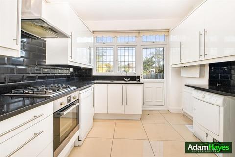 3 bedroom semi-detached house for sale, Ventnor Drive, London N20