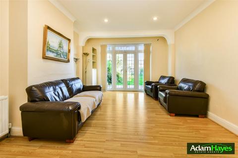 3 bedroom semi-detached house for sale, Ventnor Drive, London N20