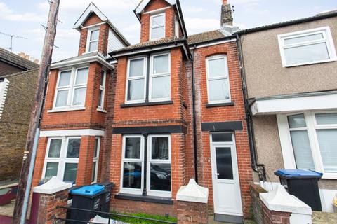 4 bedroom house for sale, Buckingham Road, Margate, CT9