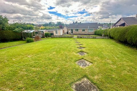 2 bedroom detached bungalow for sale, Rosedale, Whitwick, Coalville, LE67