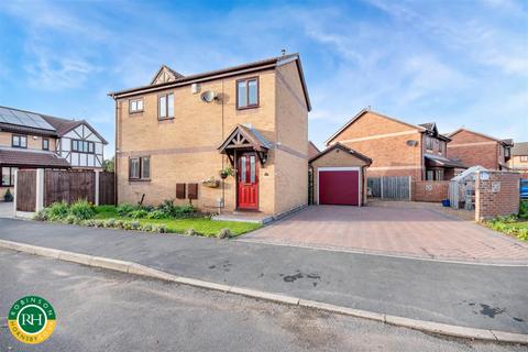 3 bedroom detached house for sale, Langdale Drive, Tickhill, Doncaster