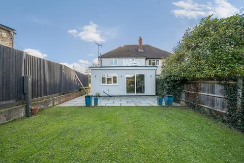 3 bedroom semi-detached house for sale, Oak Hill, Wood Street Village, Guildford, GU3