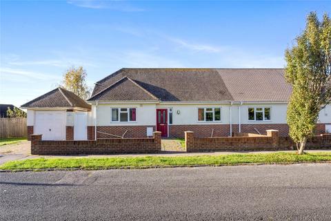 Abbey Road, Sompting, Lancing, West Sussex, BN15