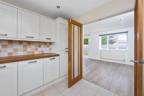 3 bedroom bungalow for sale, Abbey Road, Sompting, Lancing, West Sussex, BN15