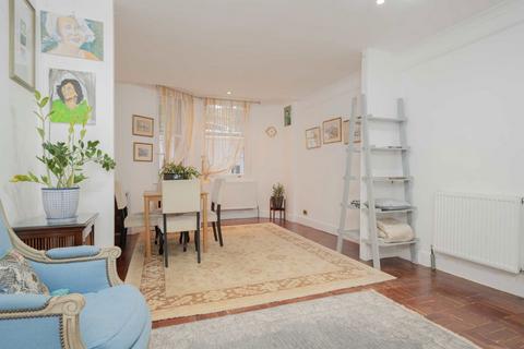 1 bedroom flat to rent, Bramham Gardens, London SW5