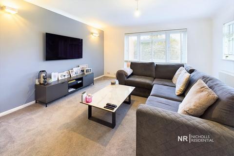 1 bedroom flat for sale, Mill Road, Epsom, Surrey. KT17