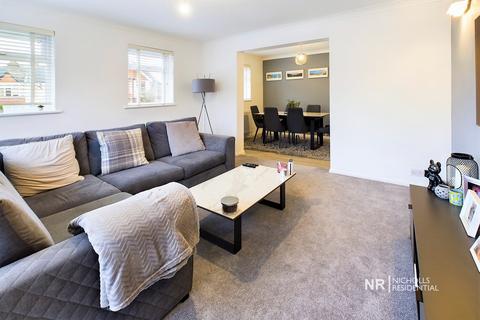 1 bedroom flat for sale, Mill Road, Epsom, Surrey. KT17