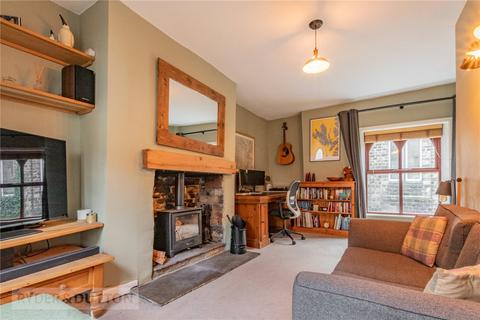 2 bedroom terraced house for sale, Moorgate Street, Uppermill, Saddleworth, OL3