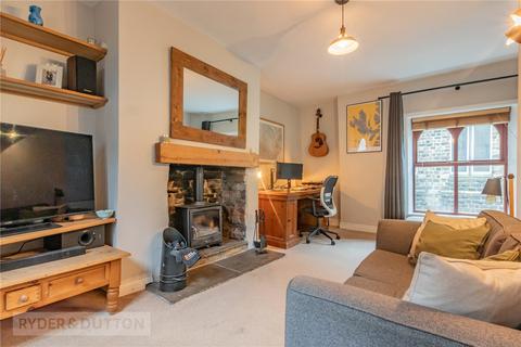 undefined, Moorgate Street, Uppermill, Saddleworth, OL3