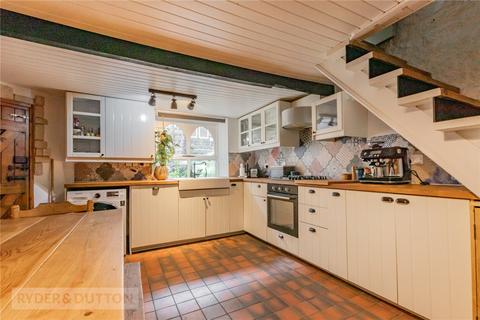 undefined, Moorgate Street, Uppermill, Saddleworth, OL3