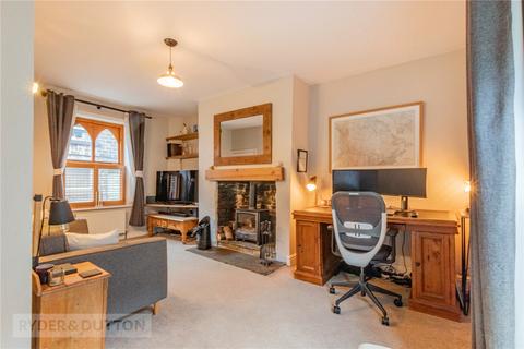 undefined, Moorgate Street, Uppermill, Saddleworth, OL3